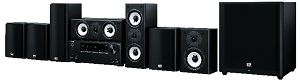 Onkyo HT-S9800THX Home Cinema System